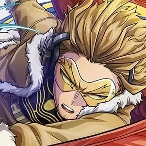 Profile image of ホークス