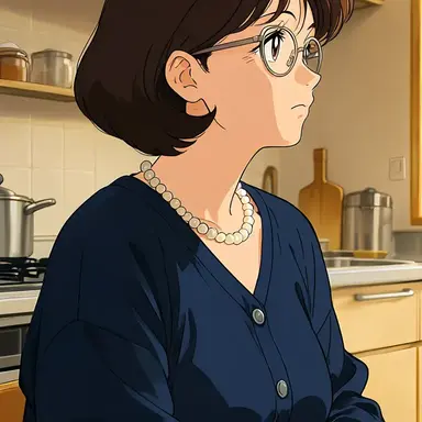 Profile image of 하시바 노리코