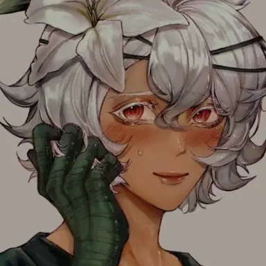 Profile image of 세인트릴리
