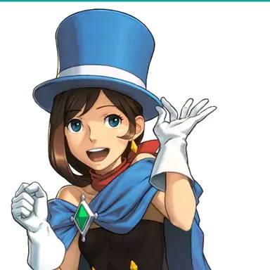 Profile image of 나루호도 미누키