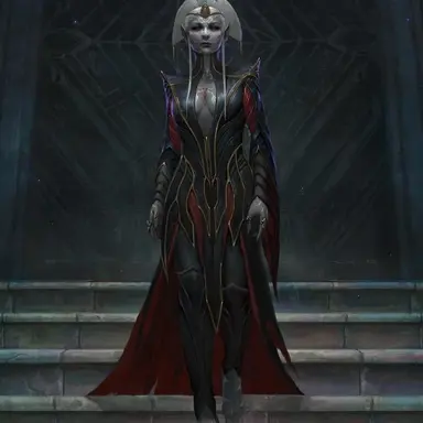 Profile image of Zilvra