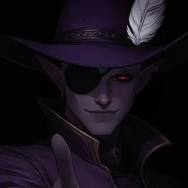 Profile image of Jarlaxle
