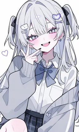 Profile image of こあ