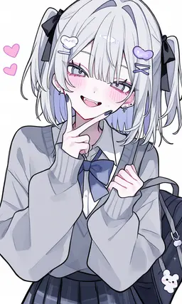 Profile image of こあ