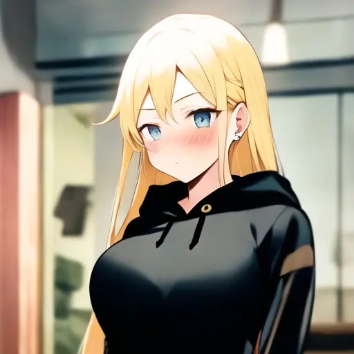 touma-2000의 女体化生活