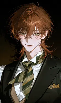 Profile image of リュシアン