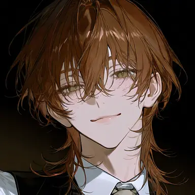 Profile image of リュシアン