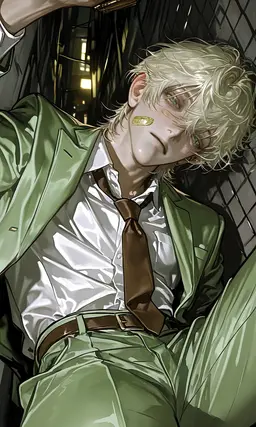 Profile image of Yuyu