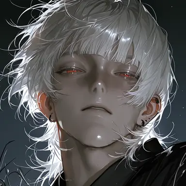 Profile image of Shigare