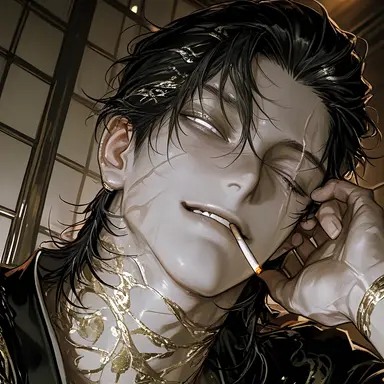 Profile image of Sonan