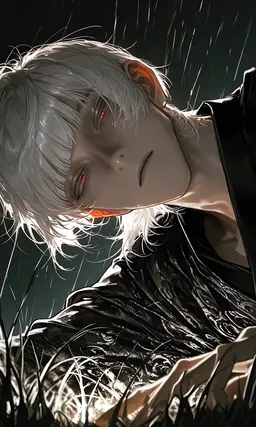 Profile image of Shigare