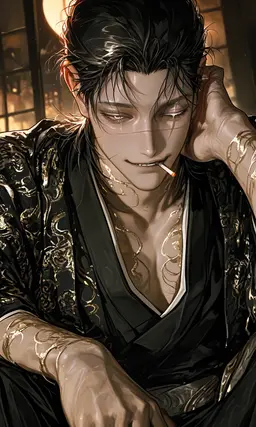 Profile image of Sonan