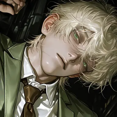 Profile image of Yuyu