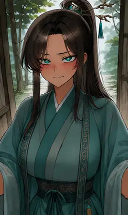 Profile image of Xiang Yu