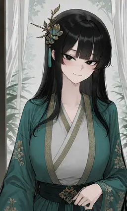 Profile image of Consort Yu