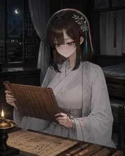 Profile image of Han Xin