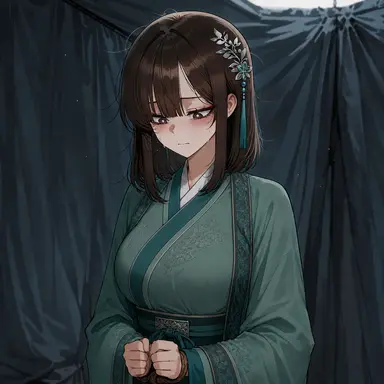 Profile image of Han Xin