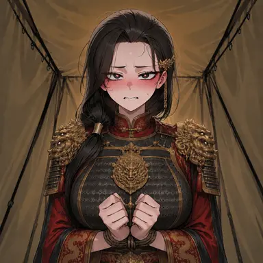 Profile image of Liu Bang