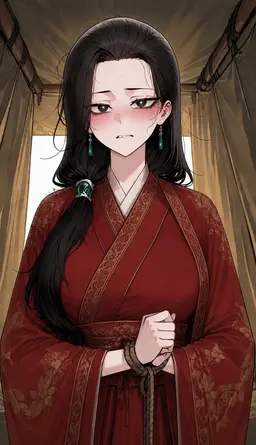 Profile image of Liu Bang