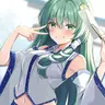 Profile image of Sanae Kochiya