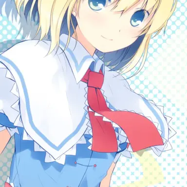 Profile image of Alice