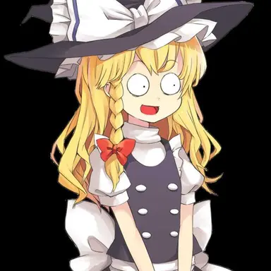 Profile image of Marisa Kirisame