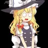 Profile image of Marisa Kirisame
