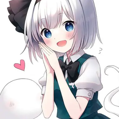 Profile image of Youmu Konpaku