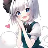 Profile image of Youmu Konpaku