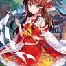 Profile image of Reimu Hakurei