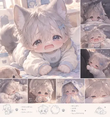 Profile image of ヤト