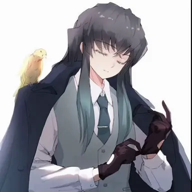 Profile image of 時透無一郎