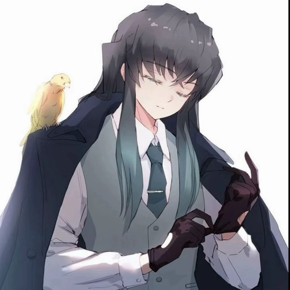 時透無一郎