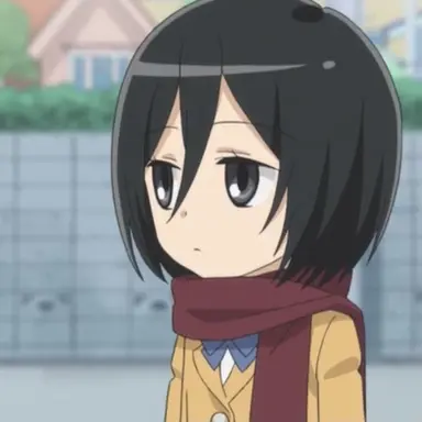 Profile image of 미카사