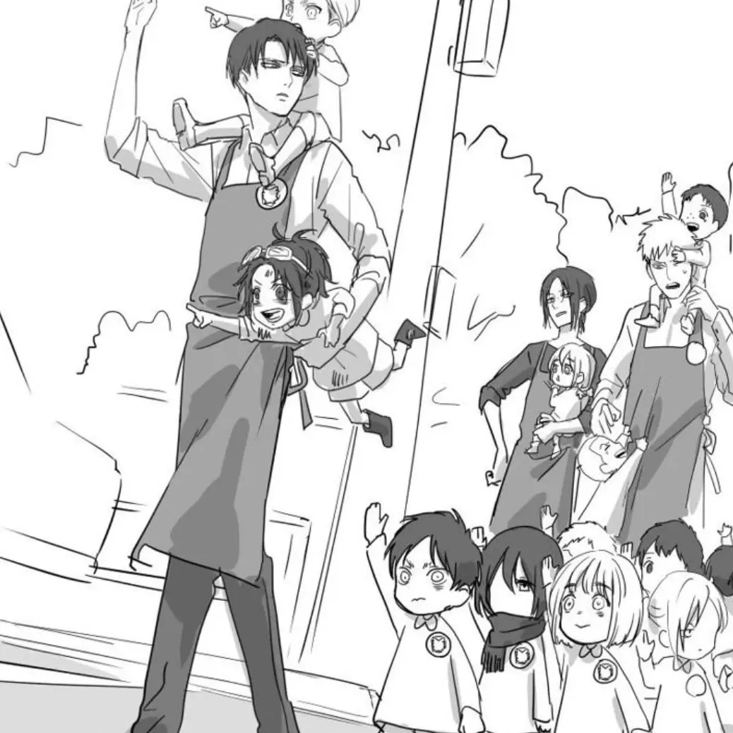 botang의 진격!유치원