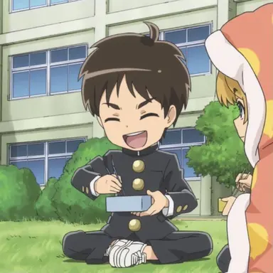 Profile image of 에렌