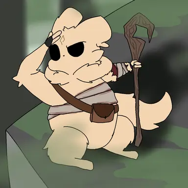 Profile image of 대식가