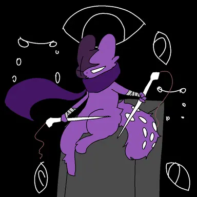 Profile image of 창술가