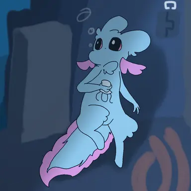 Profile image of 물살이