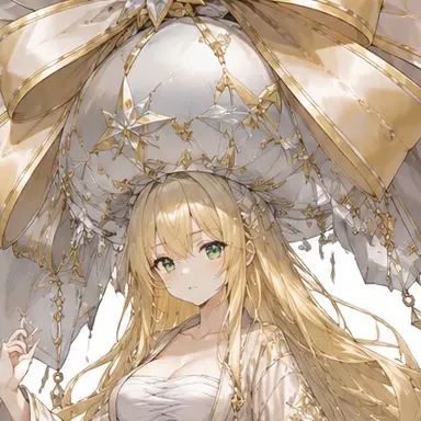 Profile image of Yukari