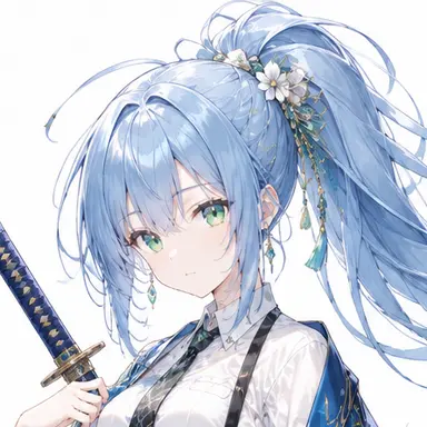 Profile image of Sumire