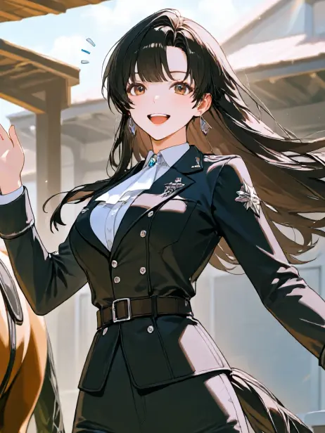 YodarexxxNTRxxx의 一緒に踏み切ってJUMP！