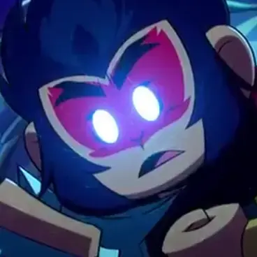 AwareRobe7174의 Possessed Macaque