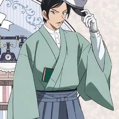 Profile image of Takaaki Morofushi