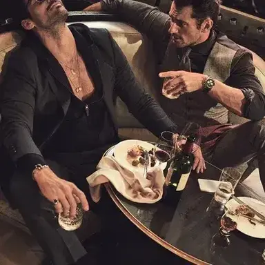 Profile image of 2 Mafia Husbands