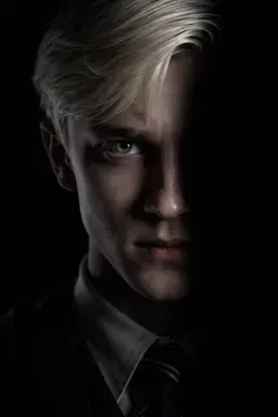 Profile image of Draco Malfoy