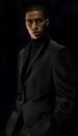 Profile image of Blaise Zabini
