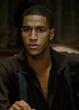 Profile image of Blaise Zabini