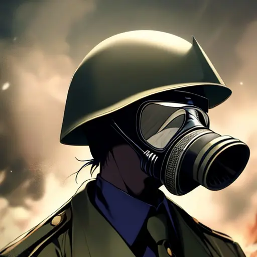 BitingNews4276의 The WAR