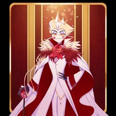 Profile image of Lucifer